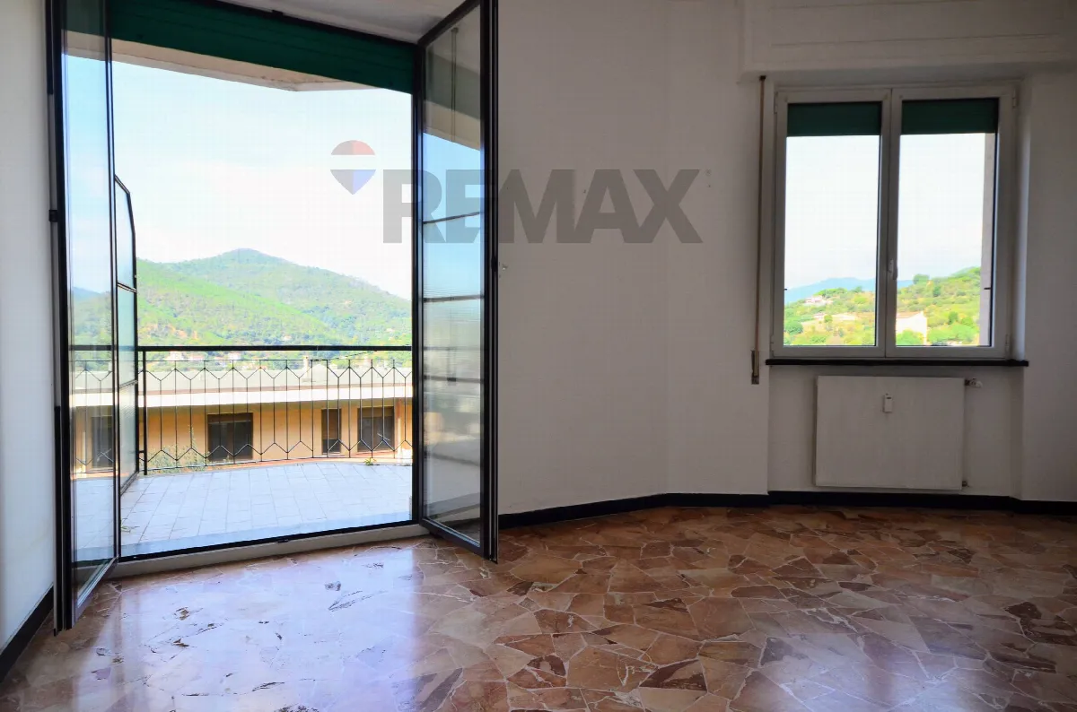Appartamento in vendita a Savona, Villapiana, La Rusca, Via Mignone - foto 4