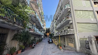 Appartamento a Napoli