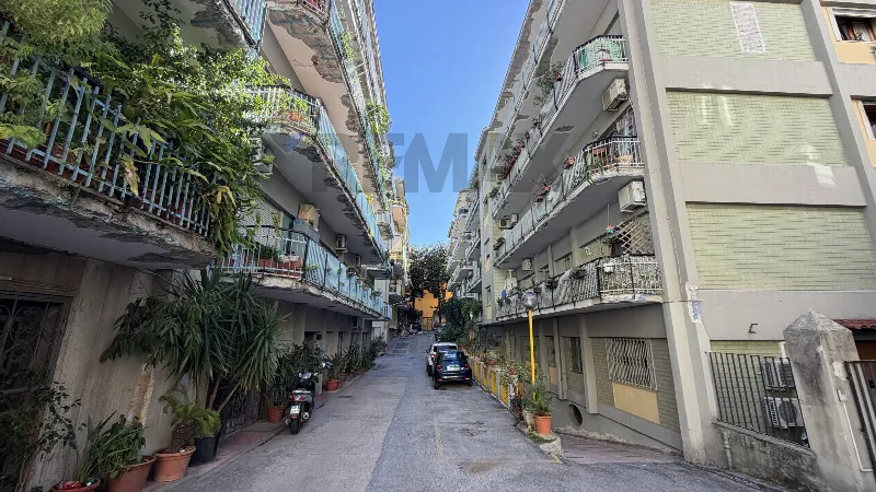 Appartamento in vendita a Napoli, Materdei, Museo - foto 1