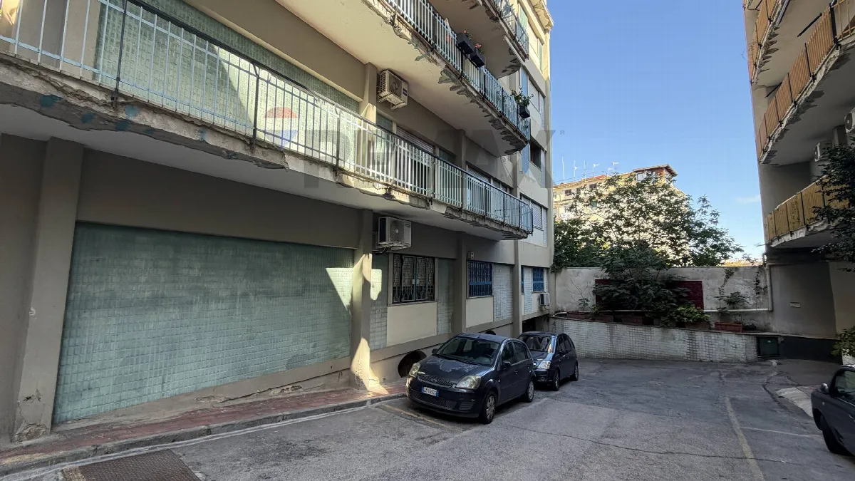 Appartamento in vendita a Napoli, Materdei, Museo - foto 3