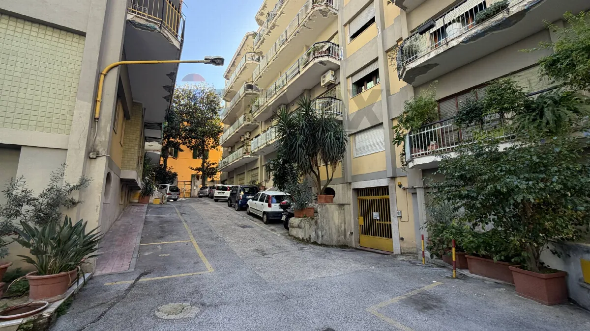 Appartamento in vendita a Napoli, Materdei, Museo - foto 4