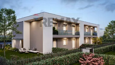 Appartamento in vendita a Bellusco - foto 4