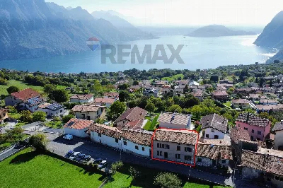 Appartamento in vendita a Solto Collina - foto 1