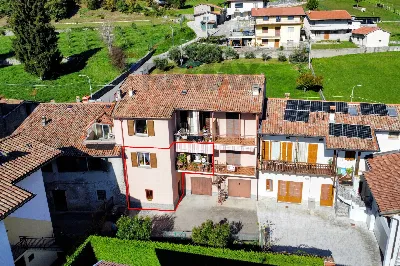 Appartamento in vendita a Solto Collina - foto 2