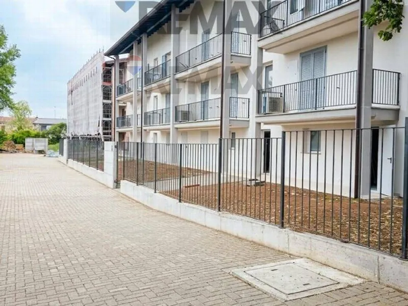 Appartamento in vendita ad Albuzzano - foto 1