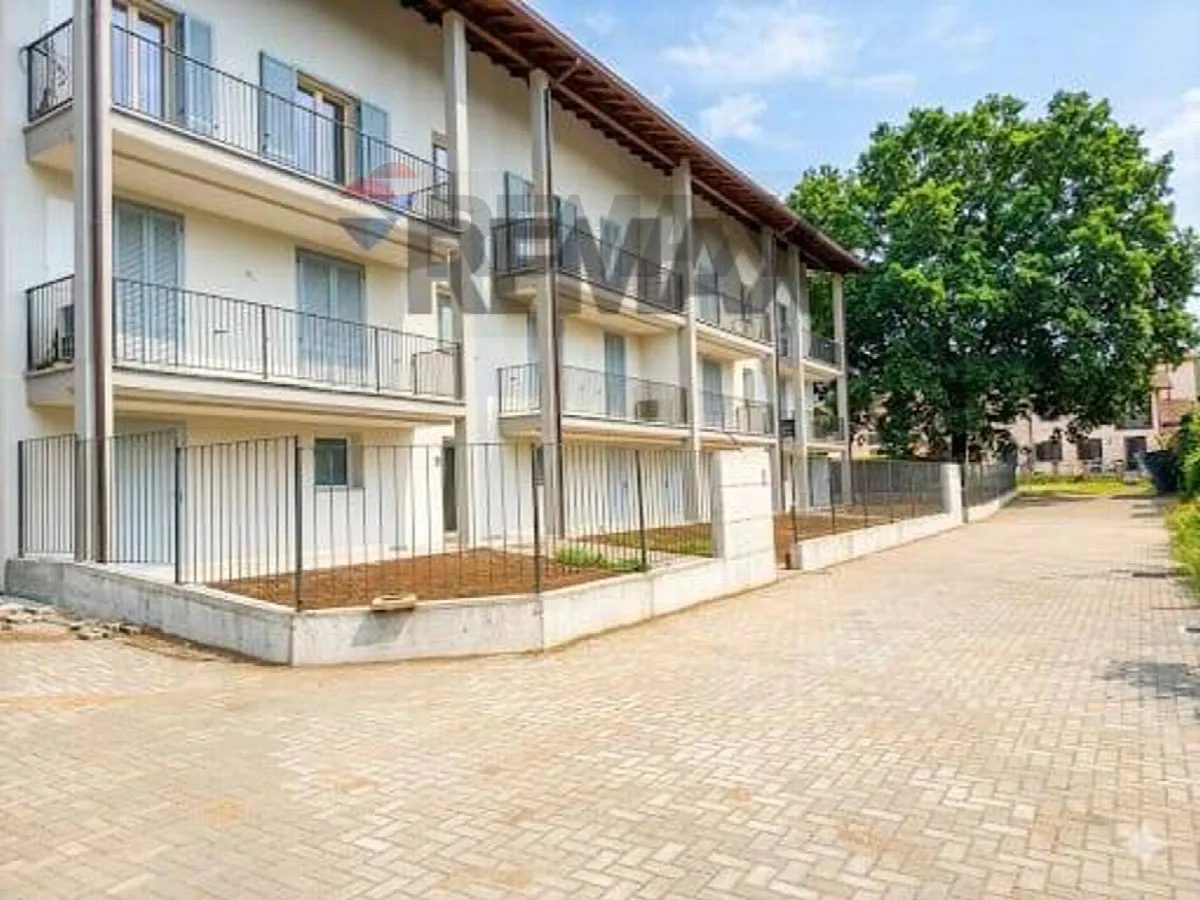 Appartamento in vendita ad Albuzzano - foto 2