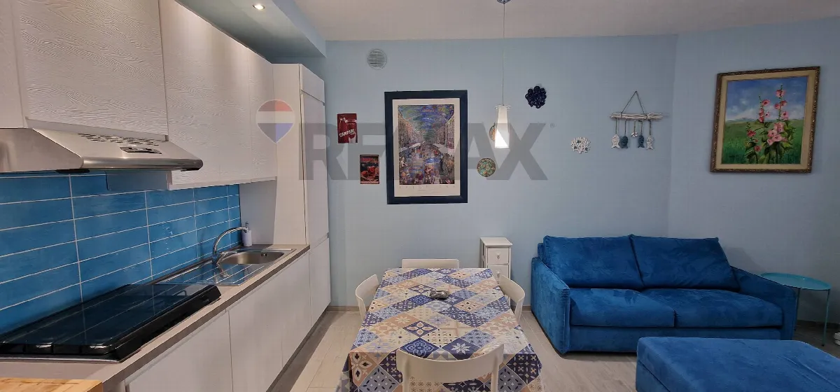 Appartamento in vendita a Vieste - foto 2