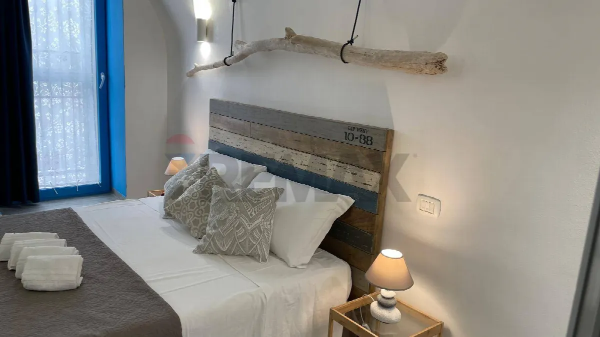 Appartamento in vendita a Vieste - foto 5