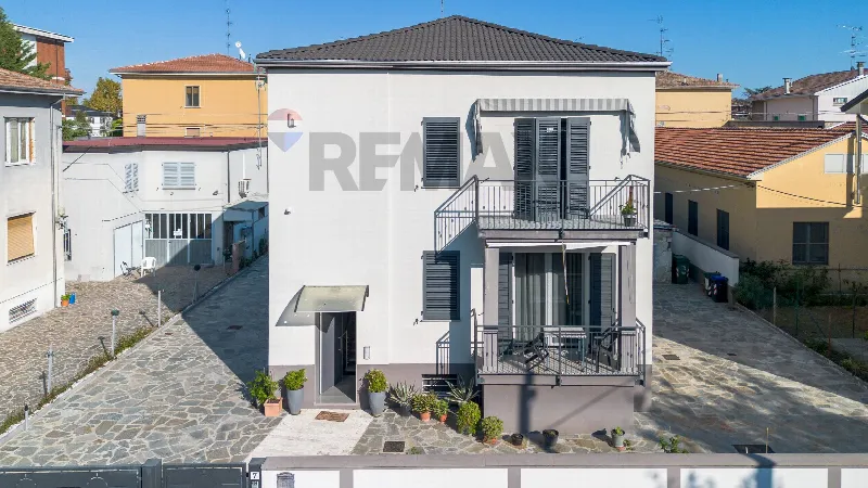 Villa in vendita a Fidenza - foto 1