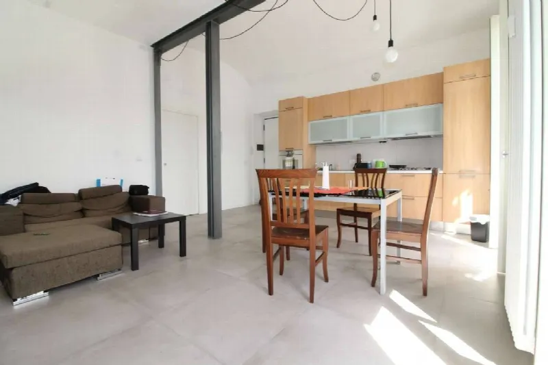 Appartamento in vendita a Torino, Santa Rita, Mirafiori Nord - foto 1