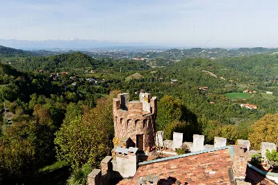 Appartamento in vendita a Cinzano - foto 1