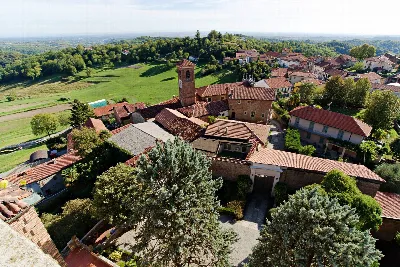 Appartamento in vendita a Cinzano - foto 3