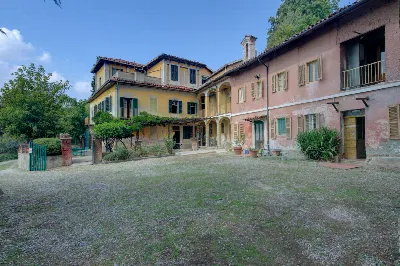 Villa a Torino