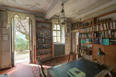 Villa in vendita a Torino, Colle Della Mad... - foto 10