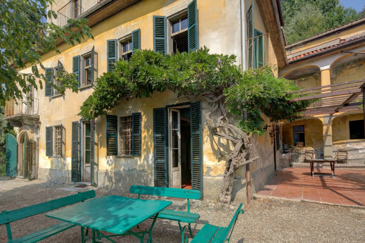 Villa in vendita a Torino, Colle Della Maddalena, Superga - foto 2