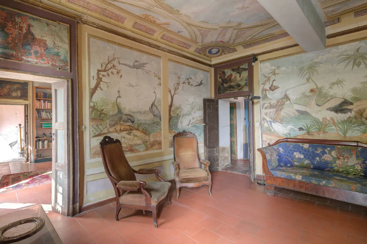 Villa in vendita a Torino, Colle Della Maddalena, Superga - foto 3