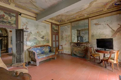 Villa in vendita a Torino, Colle Della Mad... - foto 4