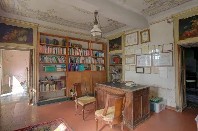 Villa in vendita a Torino, Colle Della Mad... - foto 5