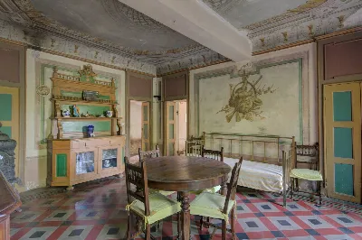 Villa in vendita a Torino, Colle Della Mad... - foto 6