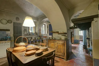 Villa in vendita a Torino, Colle Della Mad... - foto 8