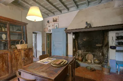 Villa in vendita a Torino, Colle Della Mad... - foto 9