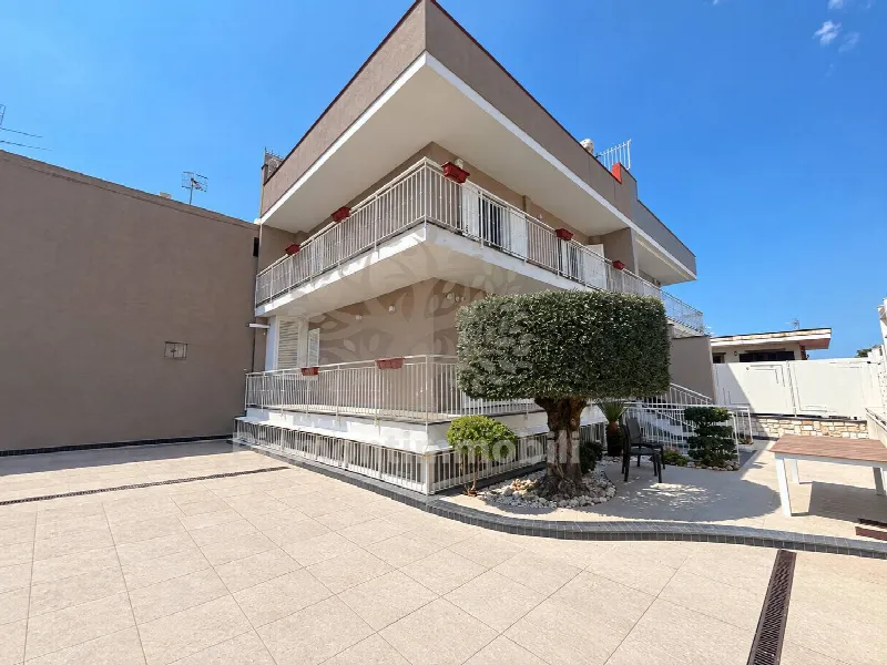 Casa Indipendente in vendita a Scafati - foto 1