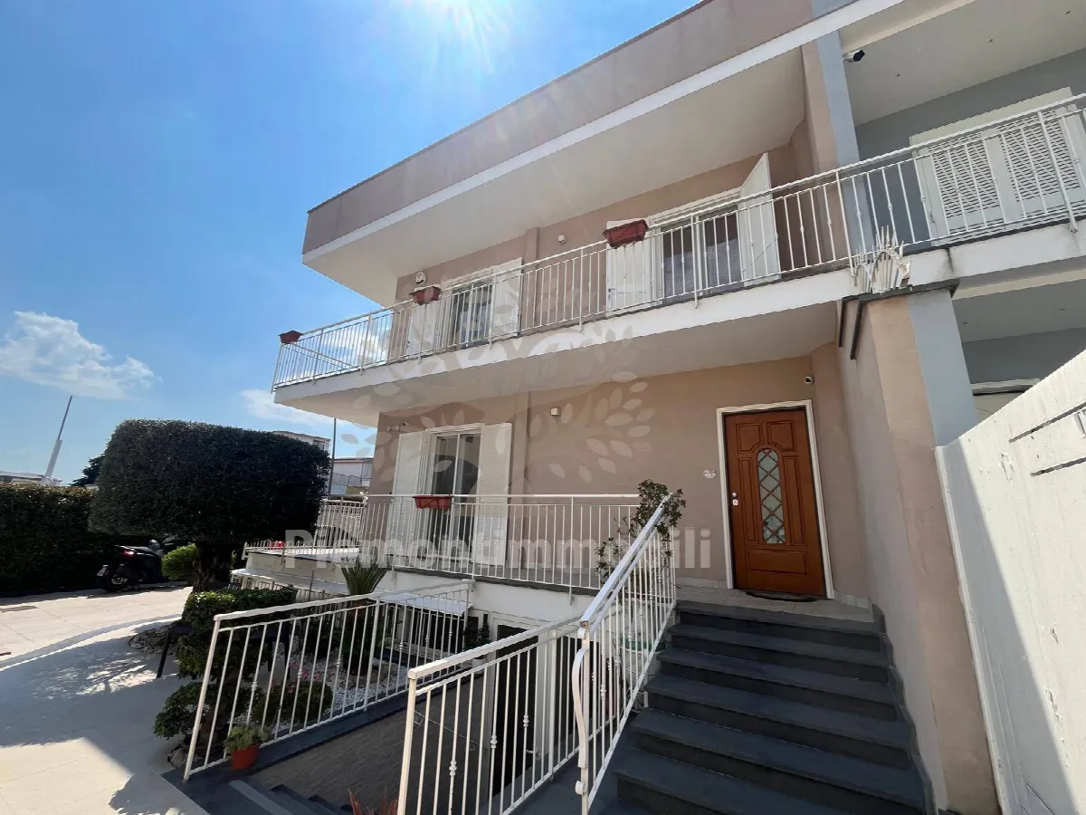 Casa Indipendente in vendita a Scafati - foto 2