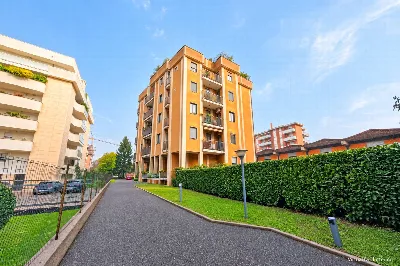 Appartamento in vendita a Gallarate - foto 1