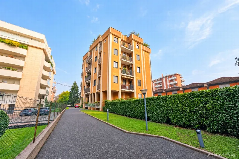 Appartamento in vendita a Gallarate - foto 1