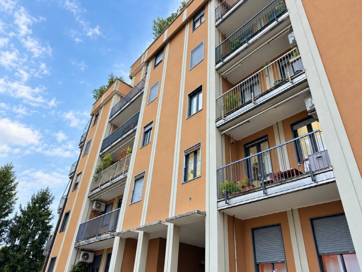 Appartamento in vendita a Gallarate - foto 2
