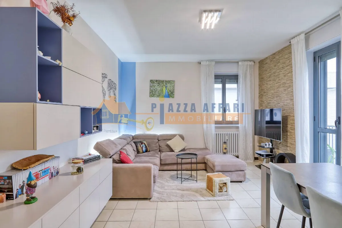Appartamento in vendita a Gallarate - foto 3