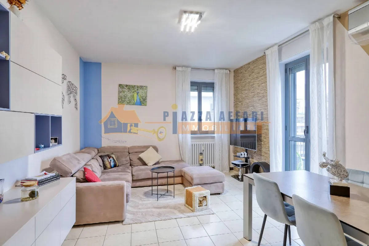 Appartamento in vendita a Gallarate - foto 5