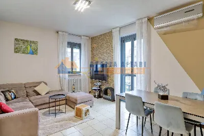 Appartamento in vendita a Gallarate - foto 7