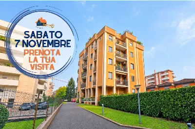 Appartamento in vendita a Gallarate - foto 7