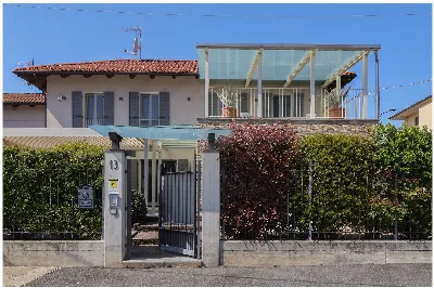 Villa in vendita a Rivarolo Canavese - foto 1
