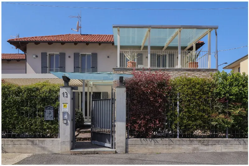 Villa in vendita a Rivarolo Canavese - foto 1