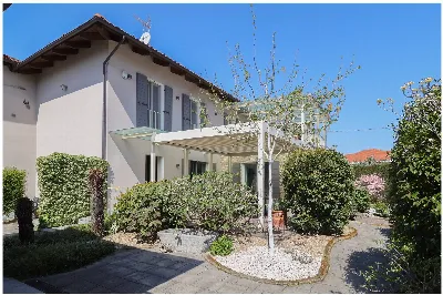 Villa in vendita a Rivarolo Canavese - foto 4