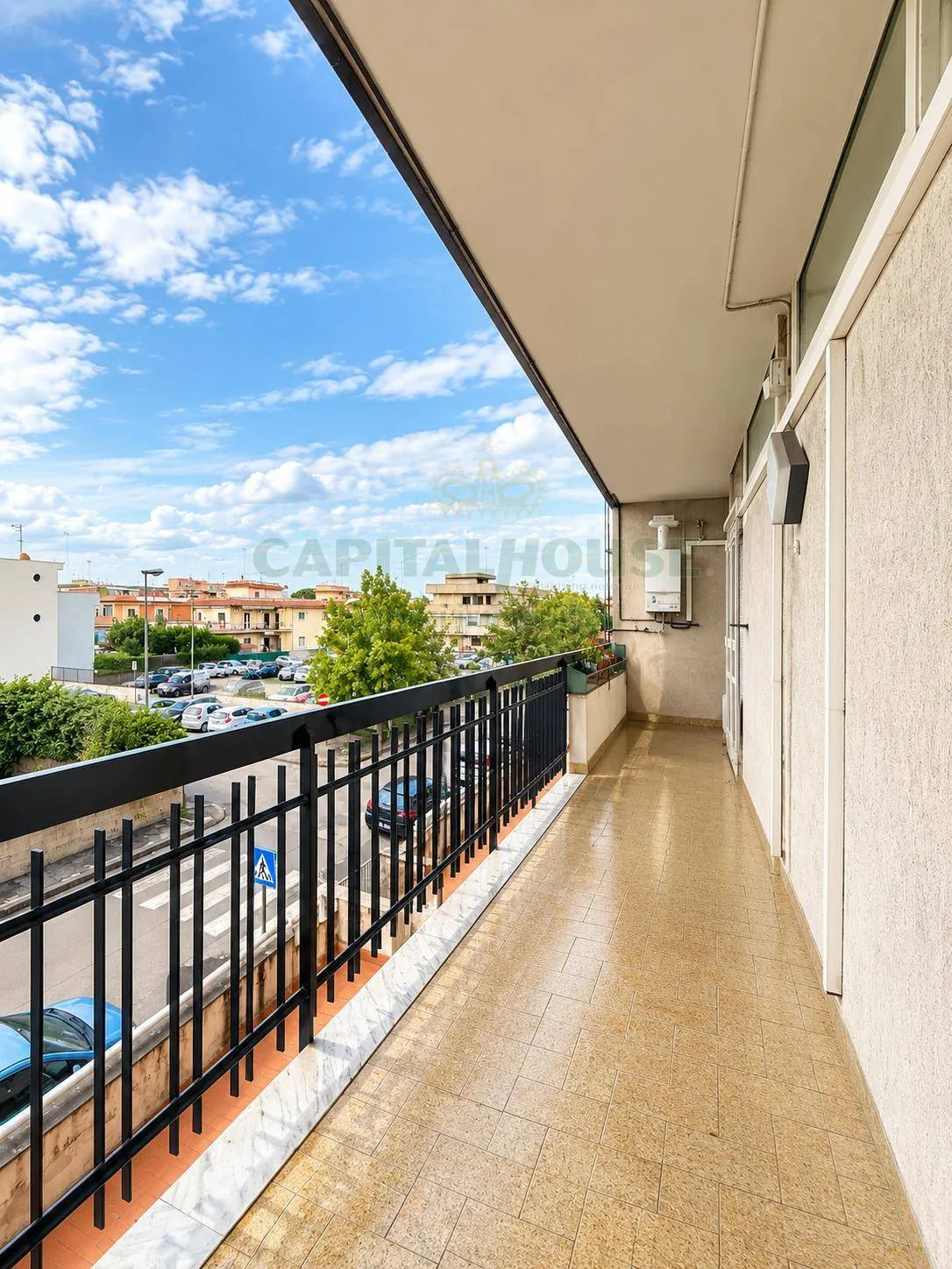 Appartamento in vendita a Pomigliano d'Arco - foto 3