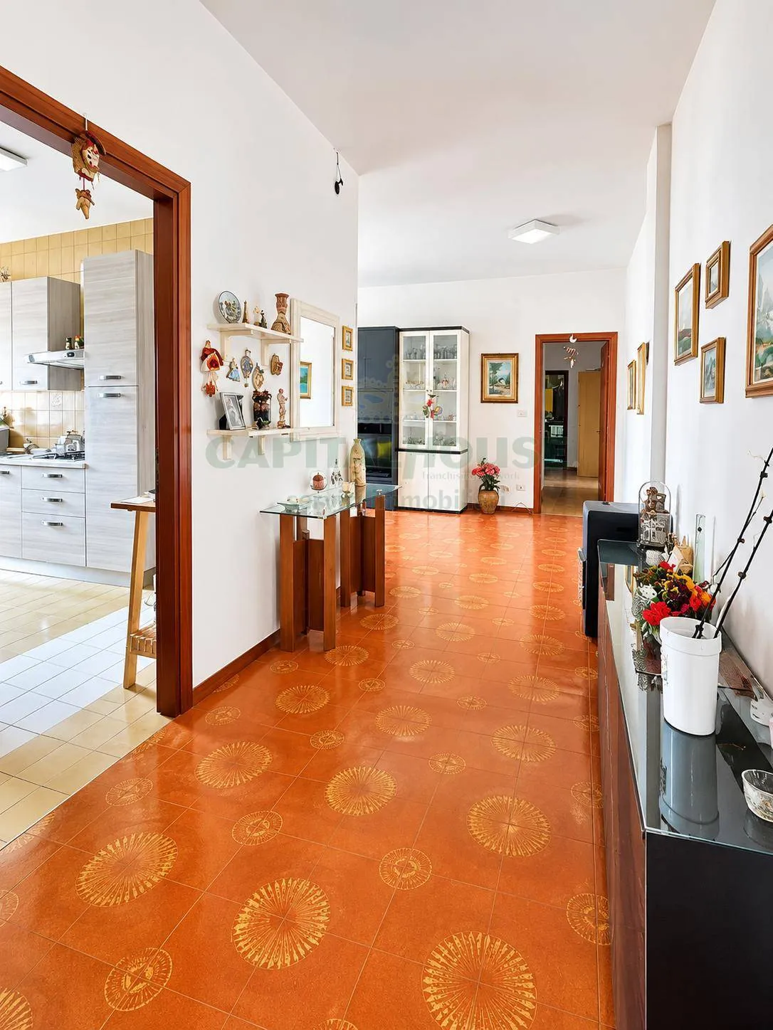 Appartamento in vendita a Pomigliano d'Arco - foto 5