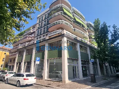 Ufficio in vendita a Udine, Centro - foto 1