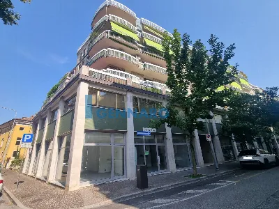 Ufficio in vendita a Udine, Centro - foto 2