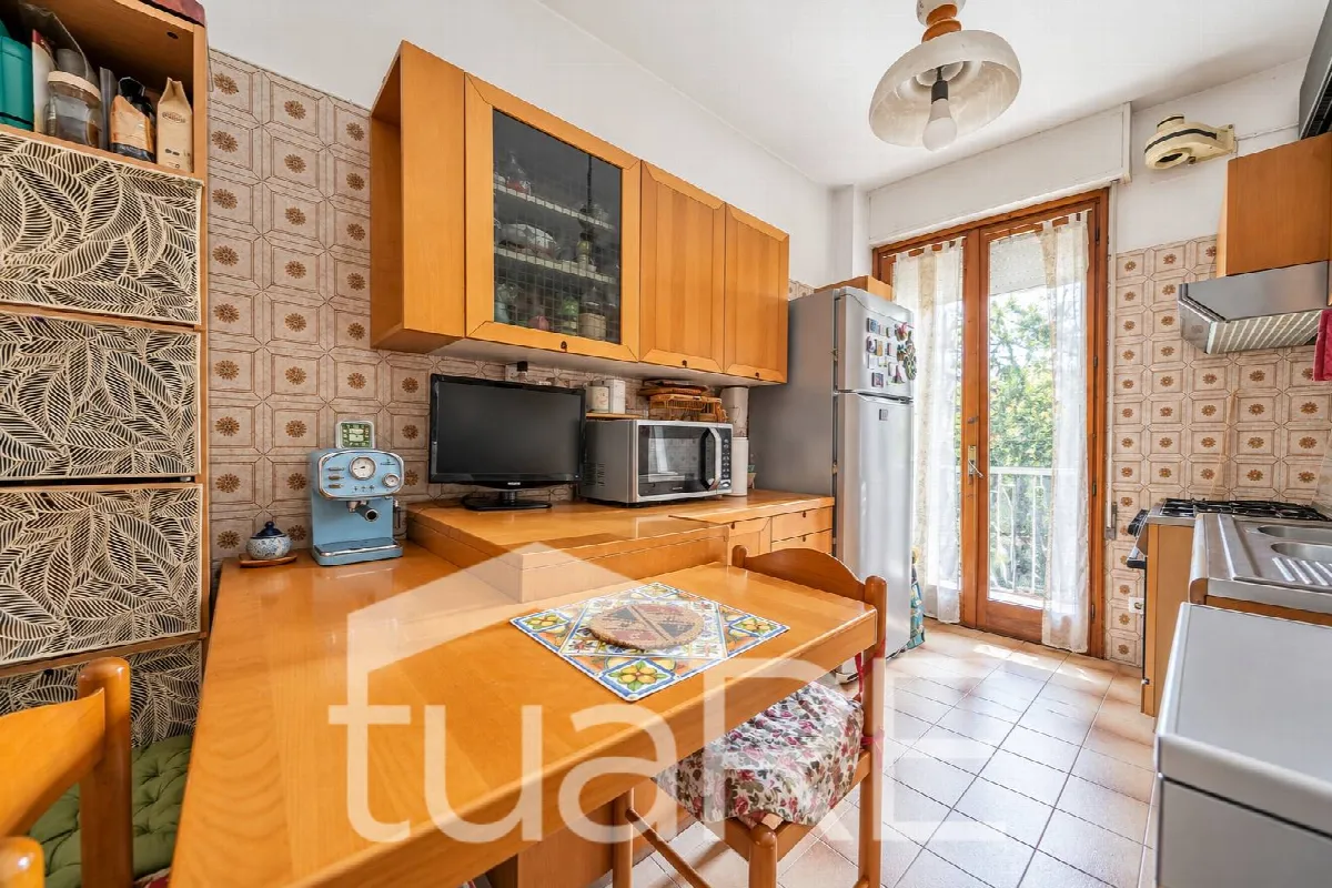 Appartamento in vendita a Roma, Monti Tiburtini, Pietralata - foto 5