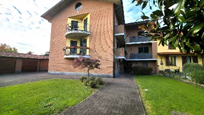 Appartamento in vendita a Zeccone - foto 1