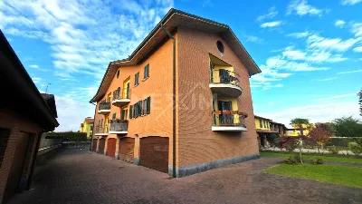 Appartamento in vendita a Zeccone - foto 2