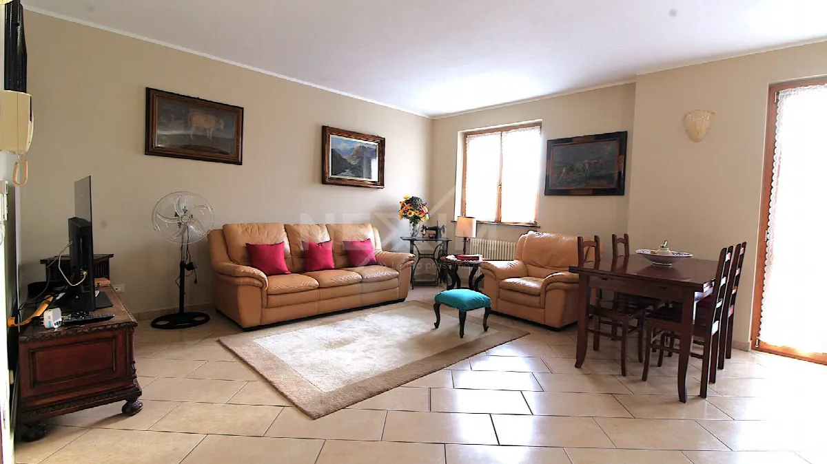 Appartamento in vendita a Zeccone - foto 4