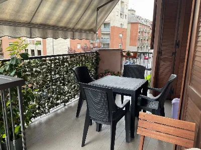 Appartamento a Milano