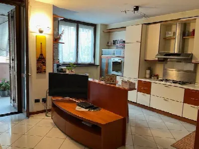 Appartamento in vendita a Milano, Bande Ne... - foto 3