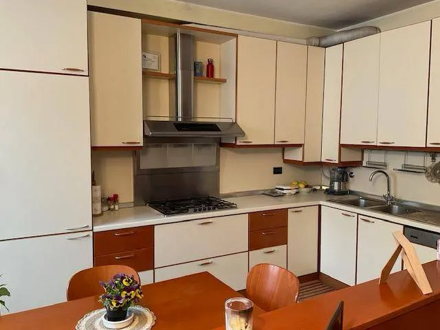 Appartamento in vendita a Milano, Bande Nere, Inganni - foto 5