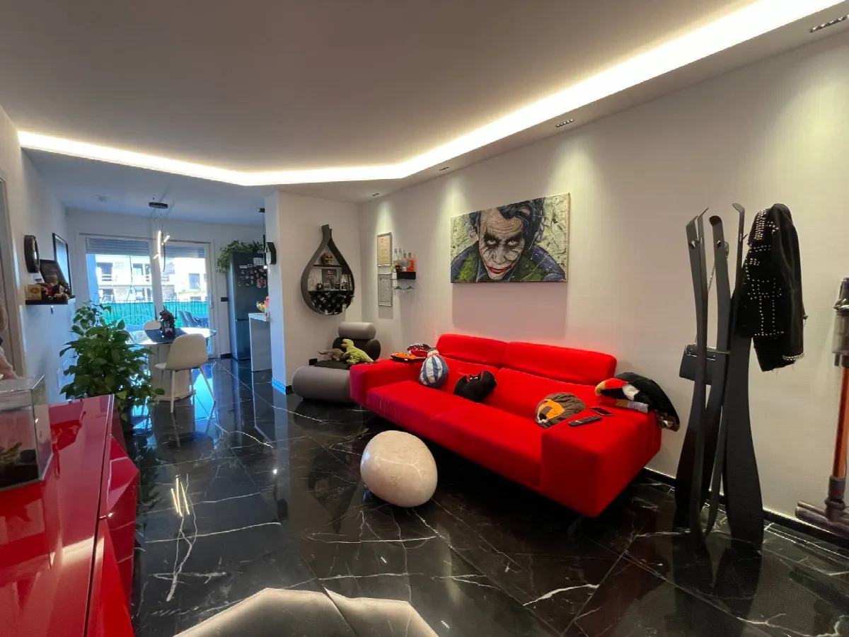 Appartamento in vendita a Castel di Lama - foto 5