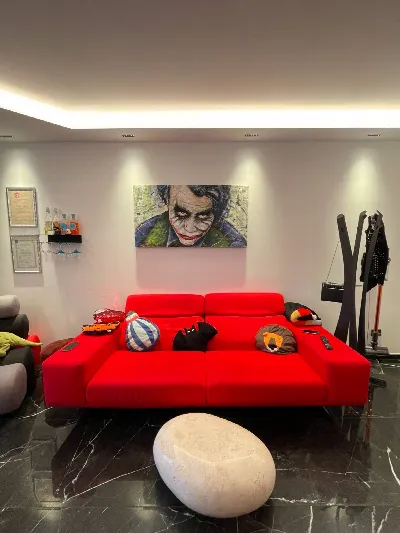 Appartamento in vendita a Castel di Lama - foto 6